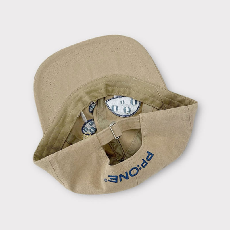 Dudie - Korean Children Fashion - #childrensboutique - Mushroom Cap - 8