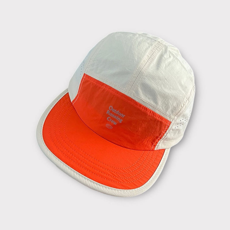 Dudie - Korean Children Fashion - #childrensboutique - Running Crew Cap - 7