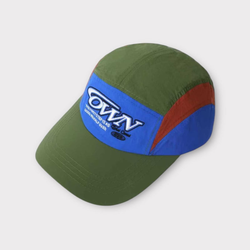 Dudie - Korean Children Fashion - #childrensboutique - OWN Cap - 5
