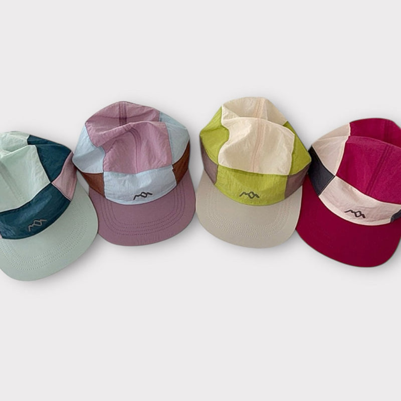 Dudie - Korean Children Fashion - #childrensboutique - 2026 Mountain Cap - 2