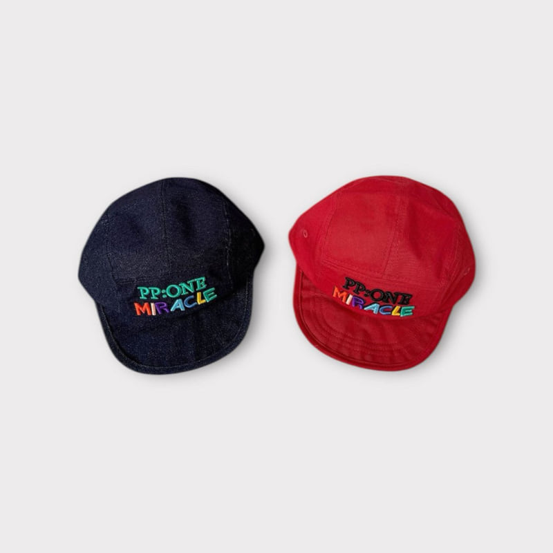 Dudie - Korean Children Fashion - #childrensboutique - Miracle Cap - 2