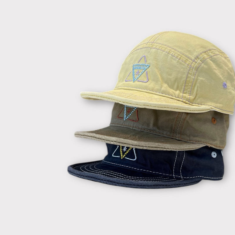 Dudie - Korean Children Fashion - #childrensboutique - Circle Cap - 12