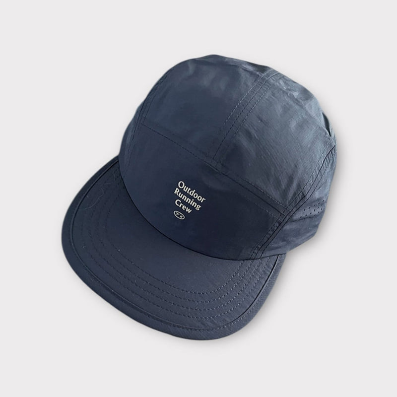 Dudie - Korean Children Fashion - #designkidswear - Running Crew Cap - 8