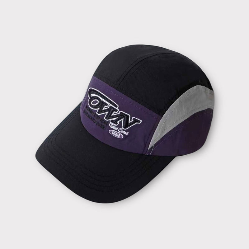 Dudie - Korean Children Fashion - #designkidswear - OWN Cap - 6