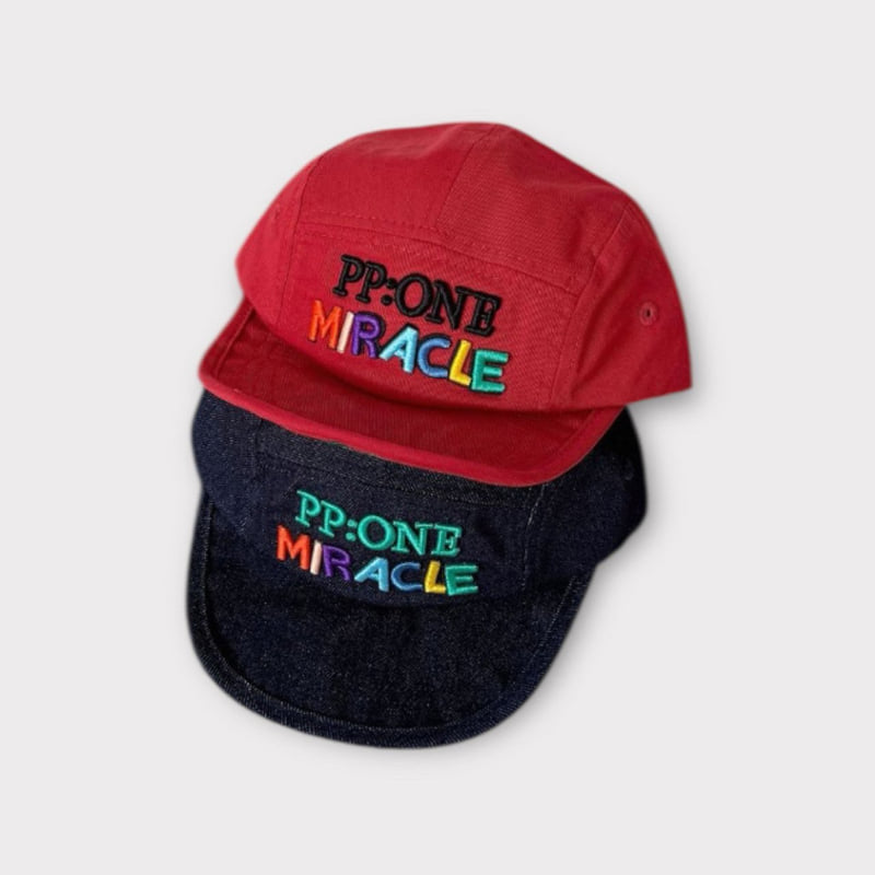 Dudie - Korean Children Fashion - #designkidswear - Miracle Cap - 3