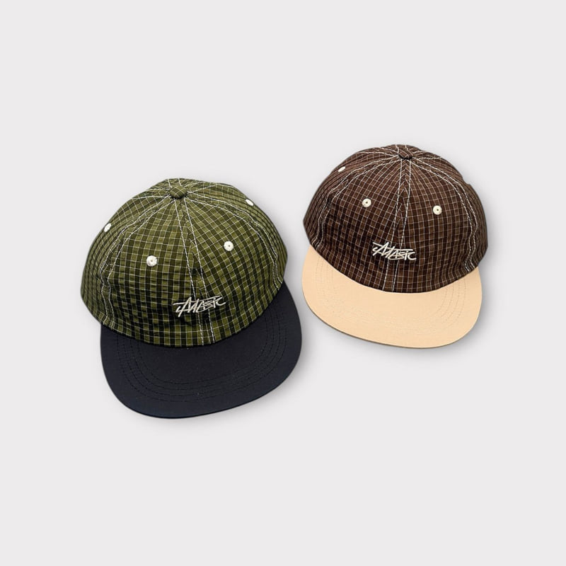 Dudie - Korean Children Fashion - #designkidswear - 2026 Magic Cap - 2