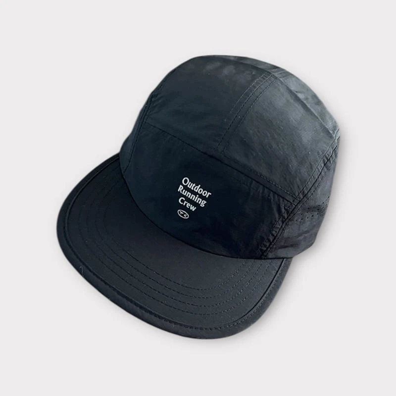 Dudie - Korean Children Fashion - #discoveringself - Running Crew Cap - 9