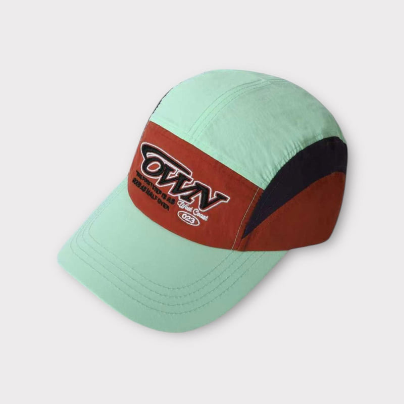 Dudie - Korean Children Fashion - #discoveringself - OWN Cap - 7