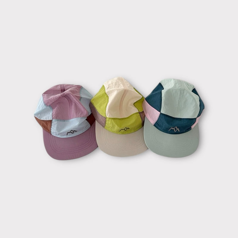 Dudie - Korean Children Fashion - #designkidswear - 2026 Mountain Cap - 4