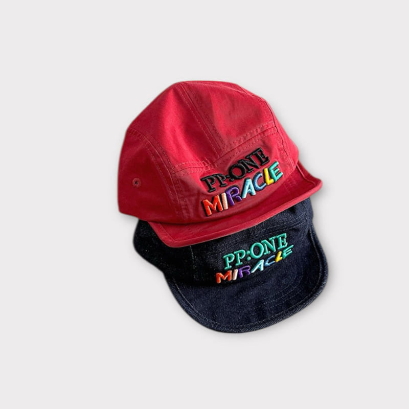 Dudie - Korean Children Fashion - #designkidswear - Miracle Cap - 4