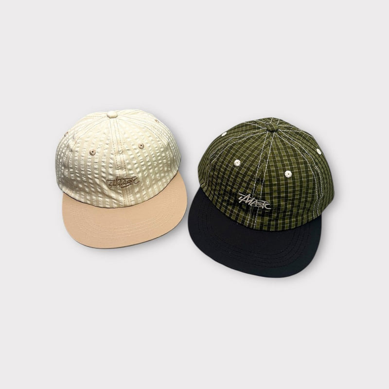 Dudie - Korean Children Fashion - #discoveringself - 2026 Magic Cap - 3