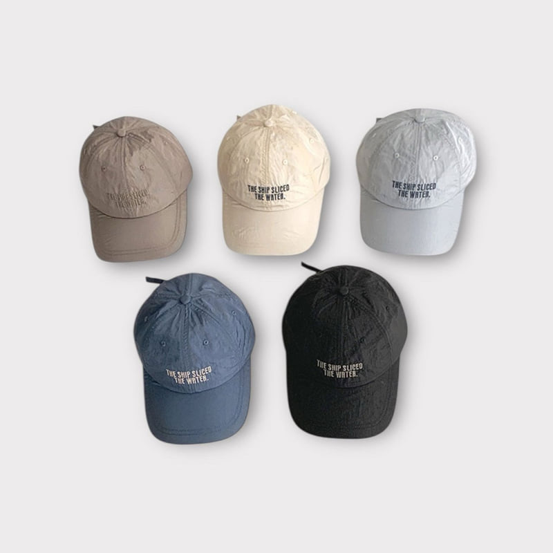 Dudie - Korean Children Fashion - #discoveringself - The Sheep Cap - 2
