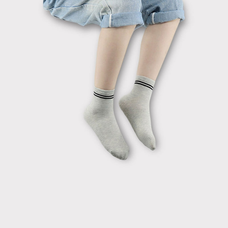 Dudie - Korean Children Fashion - #fashionkids - Dubay Set (set of 5) - 12