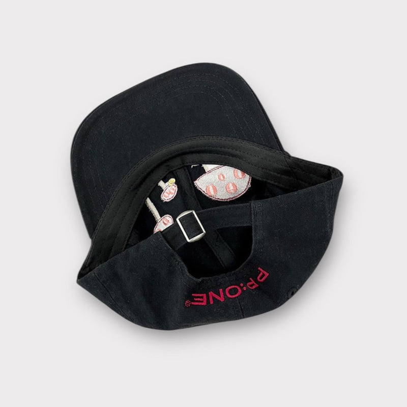 Dudie - Korean Children Fashion - #fashionkids - Mushroom Cap - 11
