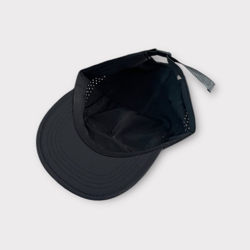 Dudie - Korean Children Fashion - #fashionkids - Running Crew Cap - 10