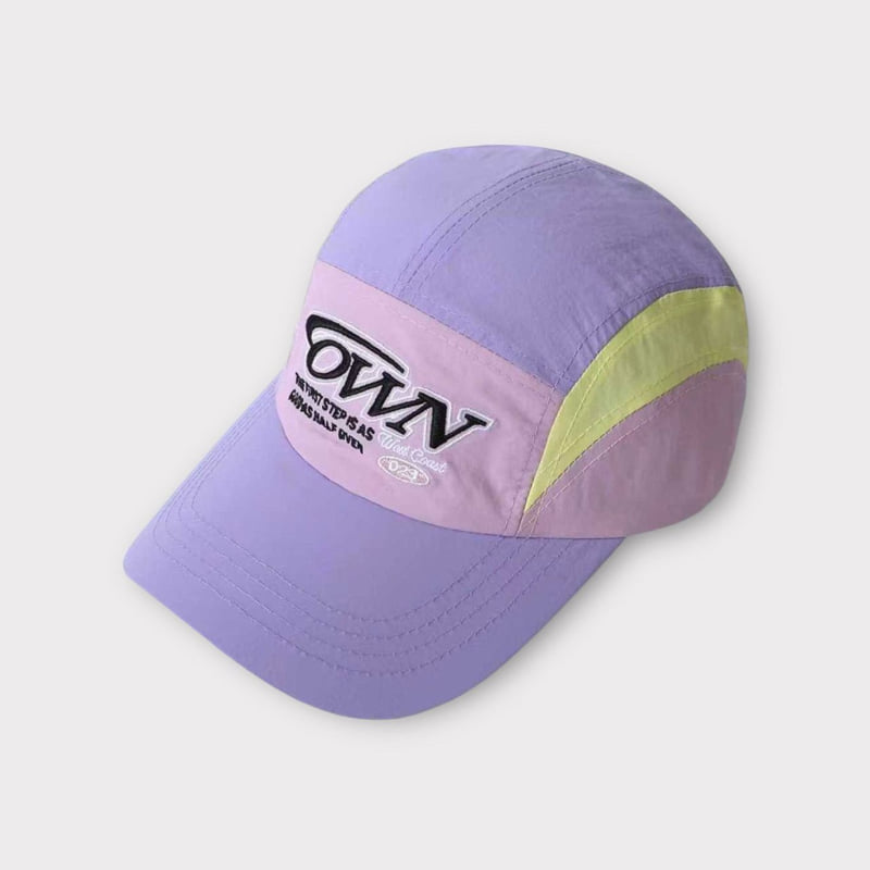 Dudie - Korean Children Fashion - #fashionkids - OWN Cap - 8