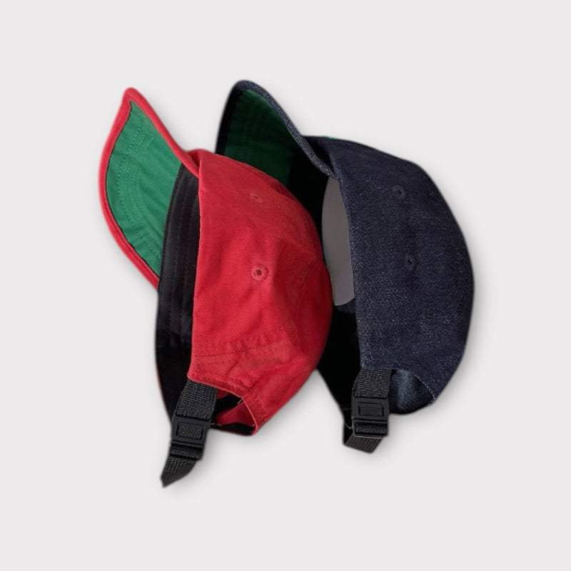 Dudie - Korean Children Fashion - #fashionkids - Miracle Cap - 5