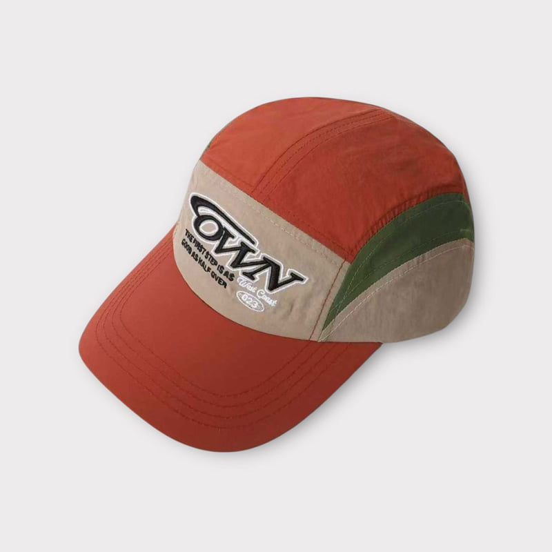Dudie - Korean Children Fashion - #kidsshorts - OWN Cap - 9
