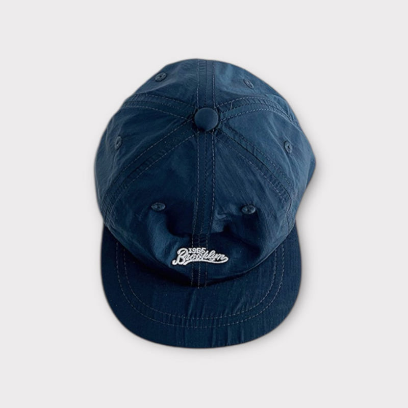 Dudie - Korean Children Fashion - #kidsshorts - 1966 Cap - 7