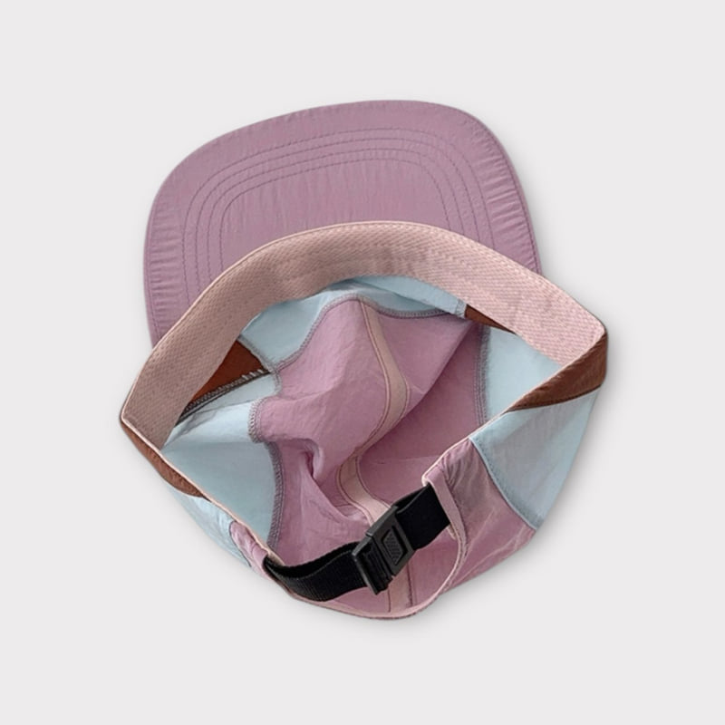 Dudie - Korean Children Fashion - #kidsshorts - 2026 Mountain Cap - 6