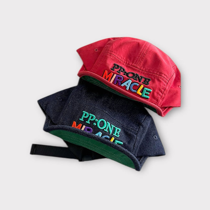 Dudie - Korean Children Fashion - #kidsshorts - Miracle Cap - 6