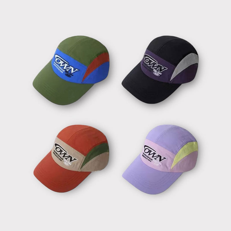 Dudie - Korean Children Fashion - #kidsstore - OWN Cap - 10