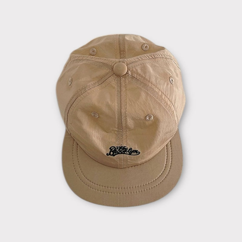 Dudie - Korean Children Fashion - #kidsstore - 1966 Cap - 8