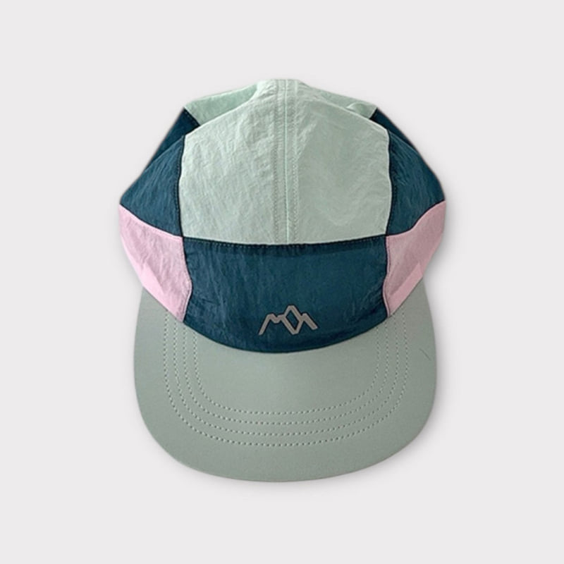 Dudie - Korean Children Fashion - #kidsstore - 2026 Mountain Cap - 7
