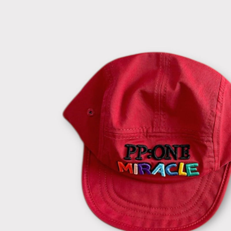 Dudie - Korean Children Fashion - #kidsstore - Miracle Cap - 7