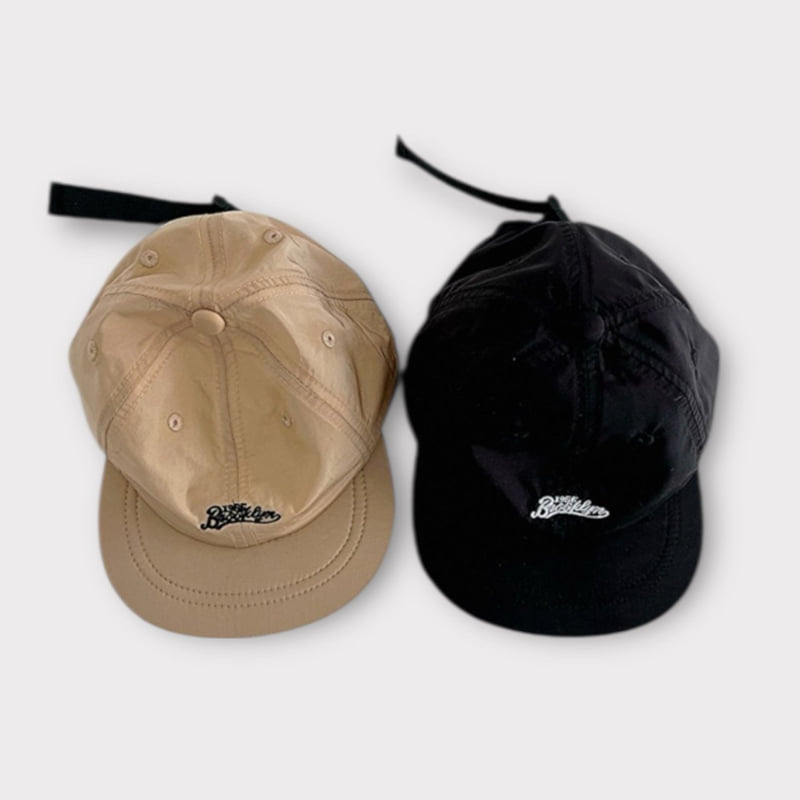 Dudie - Korean Children Fashion - #kidzfashiontrend - 1966 Cap - 9