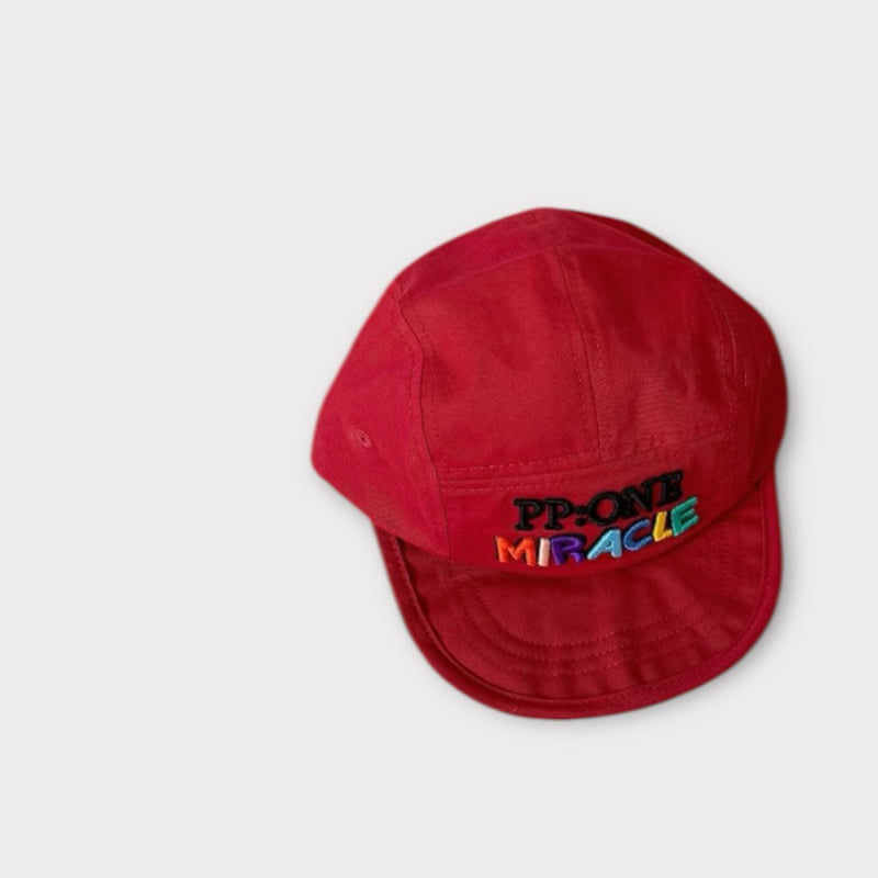 Dudie - Korean Children Fashion - #kidzfashiontrend - Miracle Cap - 8