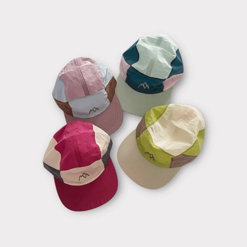 Dudie - Korean Children Fashion - #magicofchildhood - 2026 Mountain Cap - 11