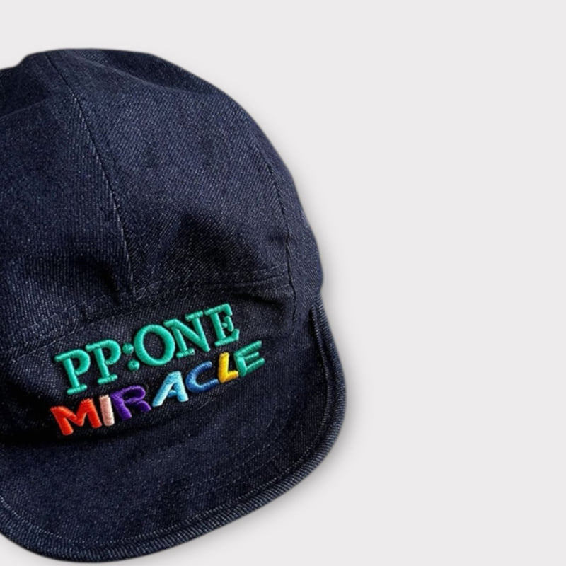 Dudie - Korean Children Fashion - #magicofchildhood - Miracle Cap - 11