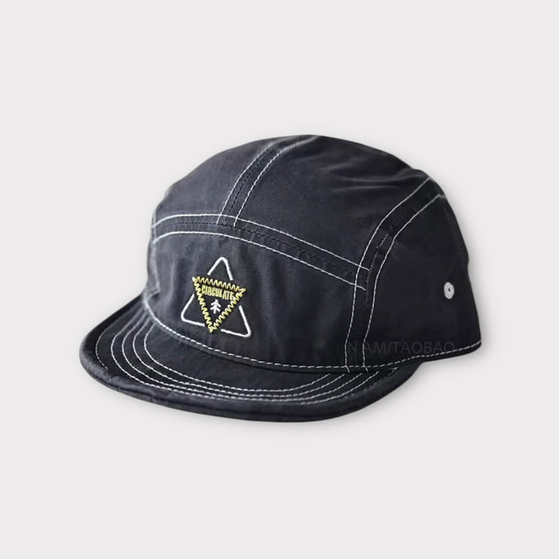 Dudie - Korean Children Fashion - #magicofchildhood - Circle Cap - 5