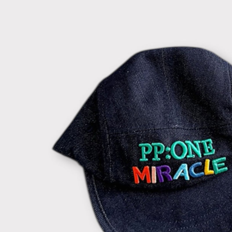 Dudie - Korean Children Fashion - #minifashionista - Miracle Cap - 12