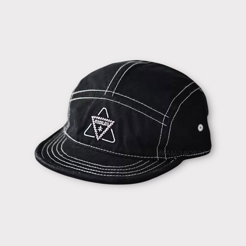 Dudie - Korean Children Fashion - #minifashionista - Circle Cap - 6