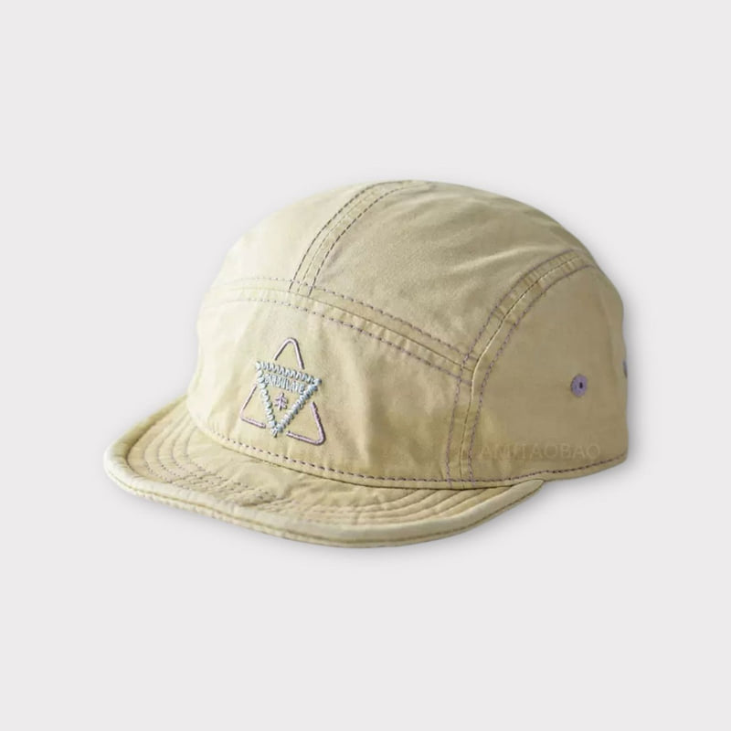 Dudie - Korean Children Fashion - #prettylittlegirls - Circle Cap - 7