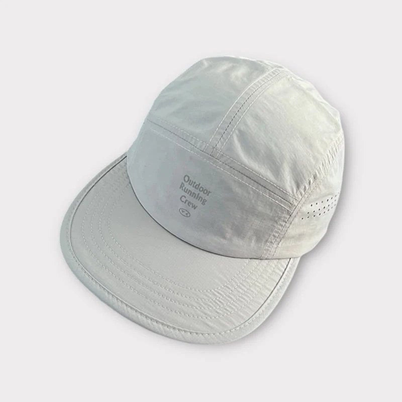 Dudie - Korean Children Fashion - #stylishchildhood - Running Crew Cap - 5