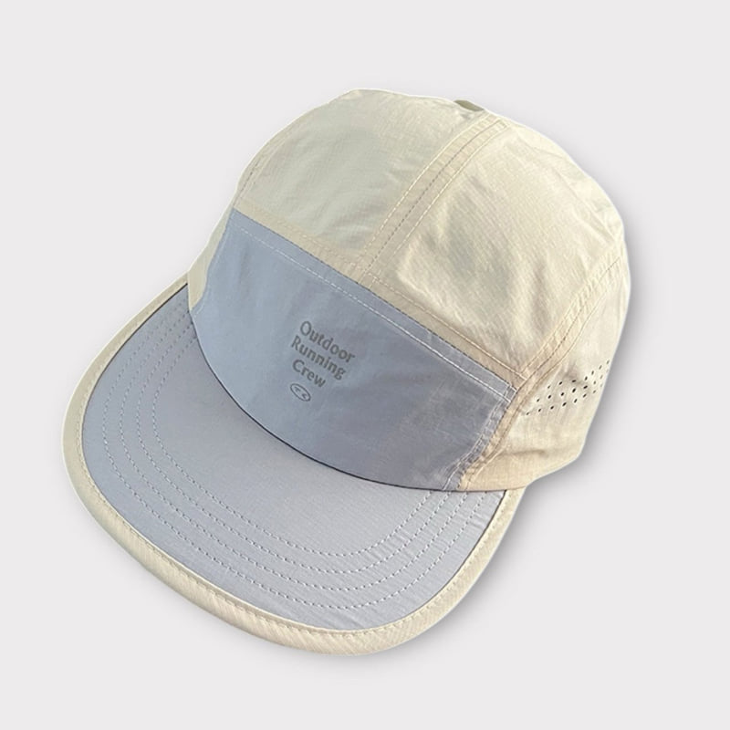 Dudie - Korean Children Fashion - #todddlerfashion - Running Crew Cap - 3