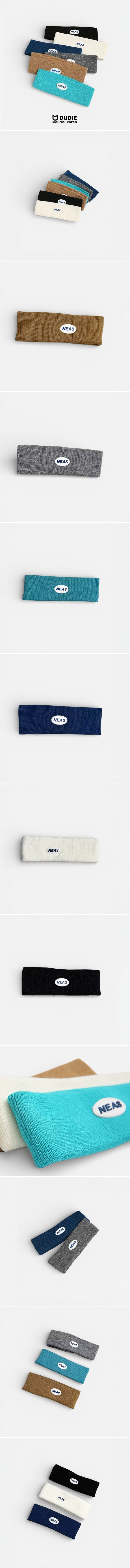 Dudie - Korean Children Fashion - #toddlerclothing - NS Sports Band