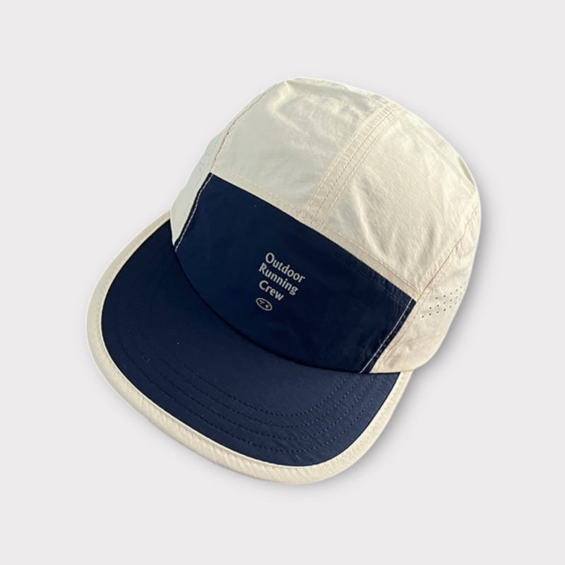 Dudie - Korean Children Fashion - #todddlerfashion - Running Crew Cap - 4