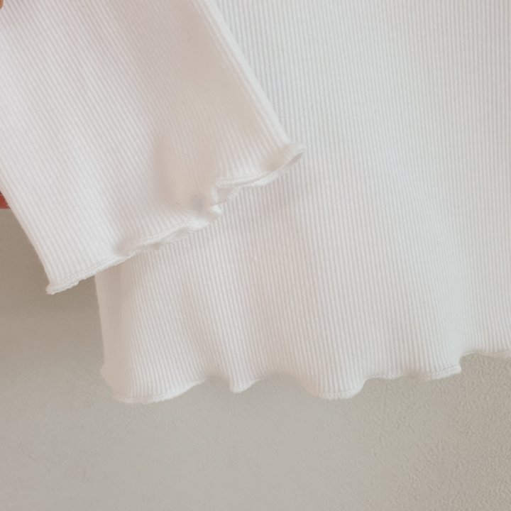 Eclair - Korean Children Fashion - #childofig - Easy Tee - 11