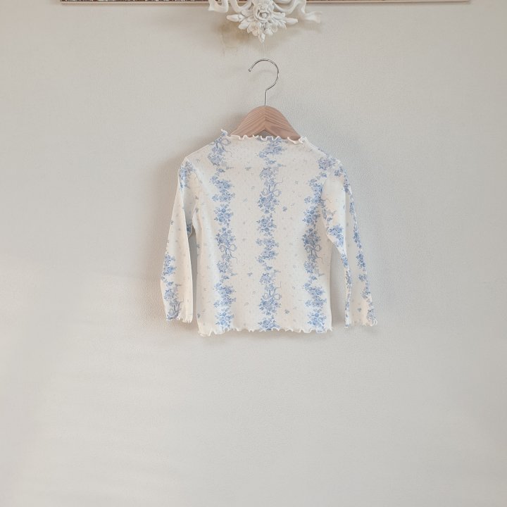 Eclair - Korean Children Fashion - #childrensboutique - Honey Tee - 4