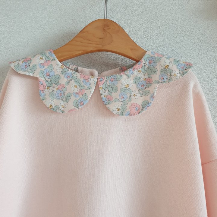 Eclair - Korean Children Fashion - #designkidswear - Sherbet One-piece - 3