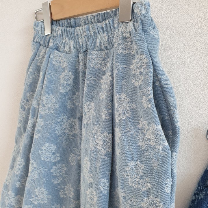Eclair - Korean Children Fashion - #littlefashionista - Rudy Pants - 7