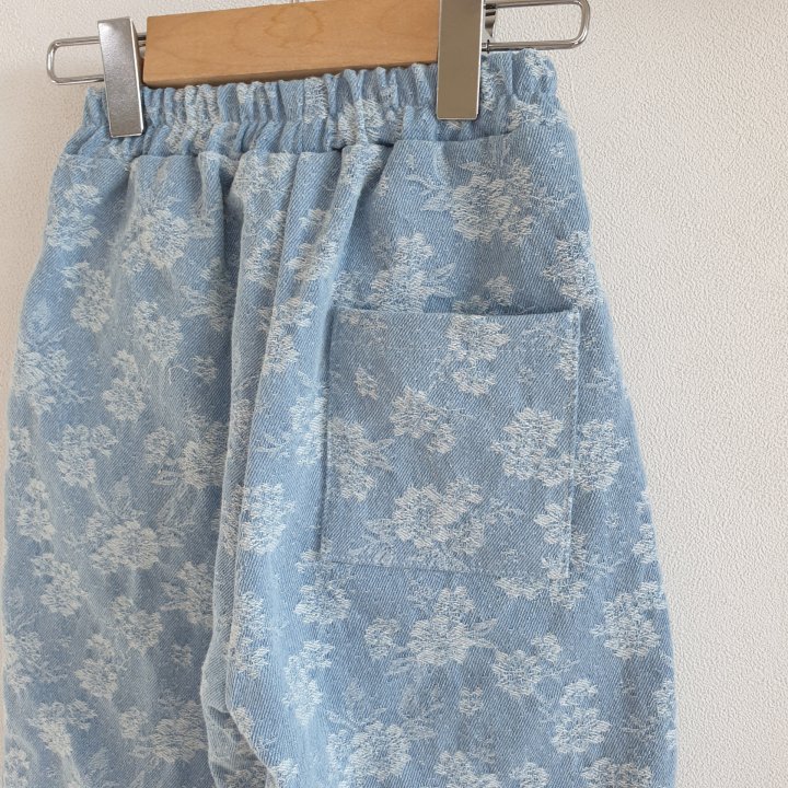 Eclair - Korean Children Fashion - #minifashionista - Rudy Pants - 9