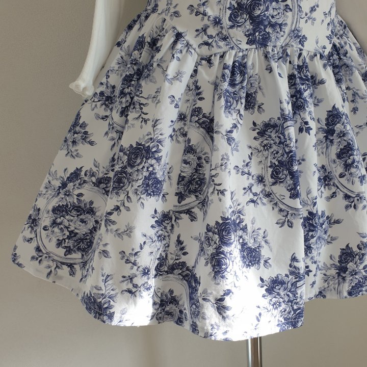 Eclair - Korean Children Fashion - #magicofchildhood - Ella Skirt - 4