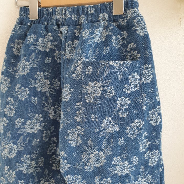 Eclair - Korean Children Fashion - #prettylittlegirls - Rudy Pants - 10
