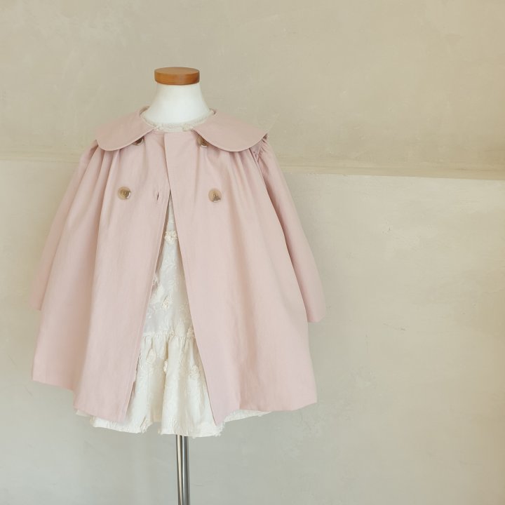 Eclair - Korean Children Fashion - #toddlerclothing - Marant One-piece - 11