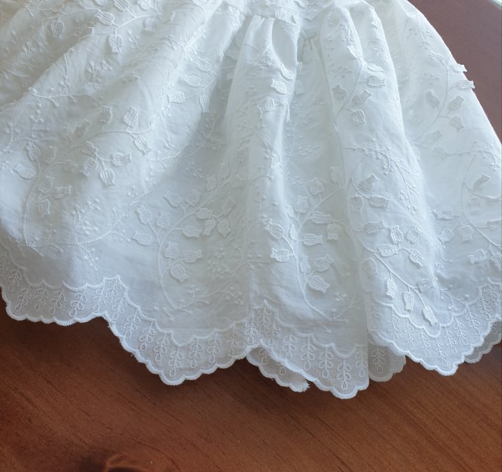 Eclair - Korean Children Fashion - #toddlerclothing - Ella Skirt - 7
